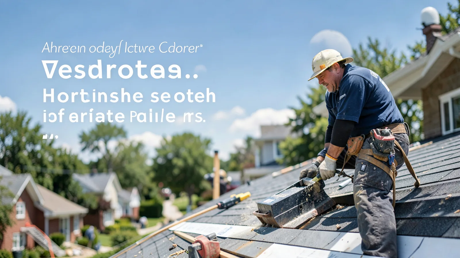 Roof Replacement in Blakely, GA near me